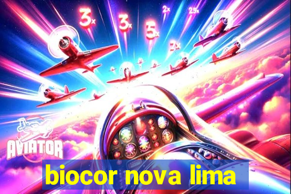 biocor nova lima